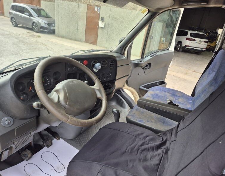 IVECO  35S12